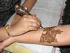 Utsav Arts Mehndi