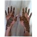 Arabic Mehndi