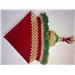 Crochet - Multi Layer Knitted Handkerchief