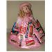 Aana Decoration - Decorative Doll with Chocolates